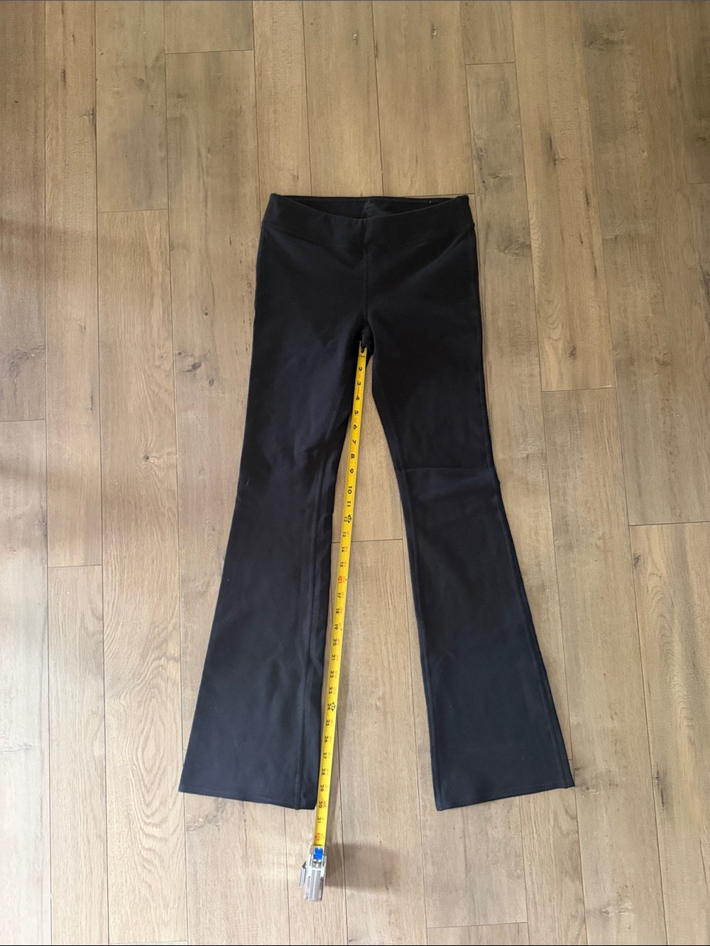 ALO Flared Leggings
